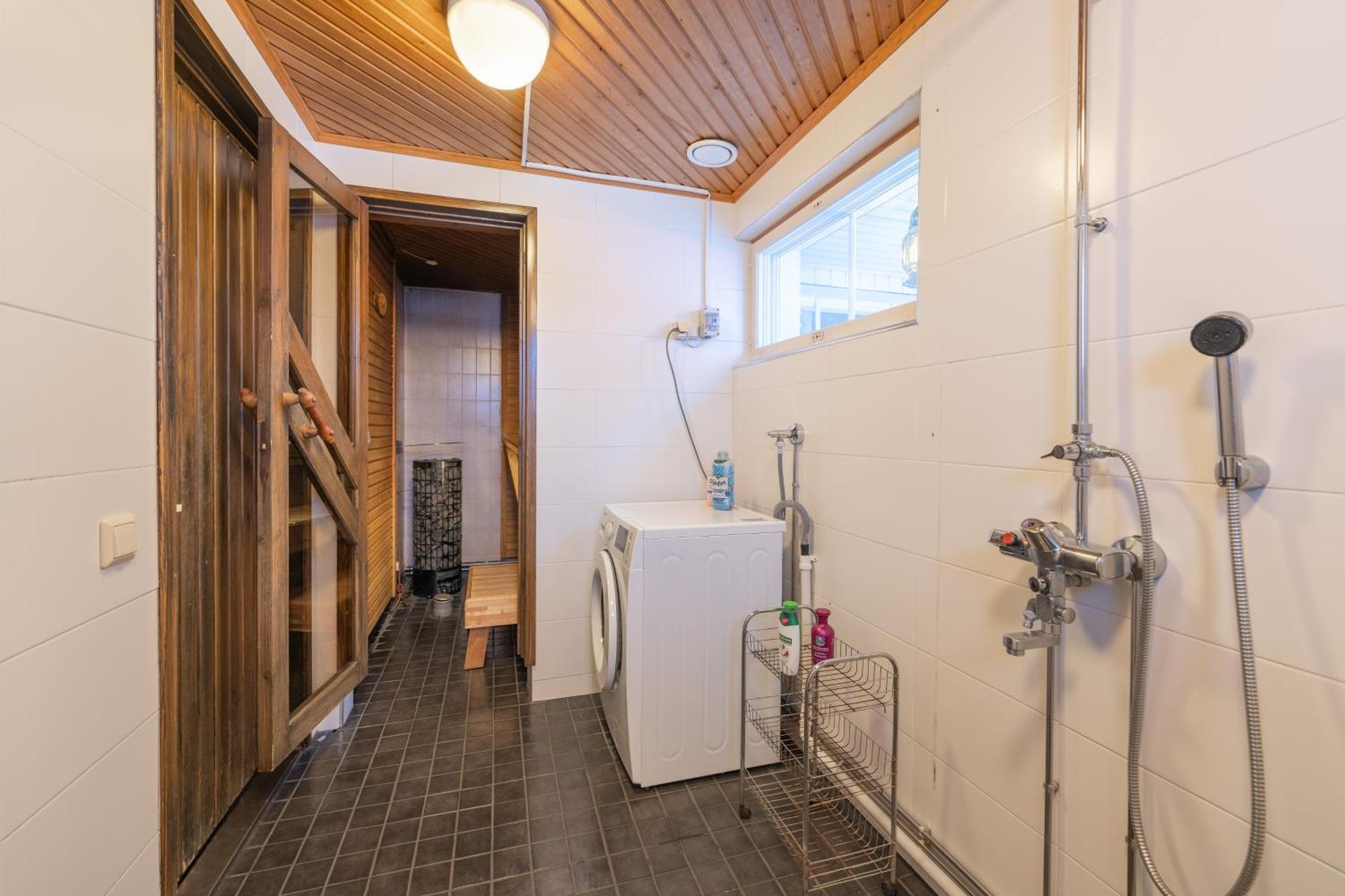 Kuukkeli Saariselkae Inn Kültér fotó